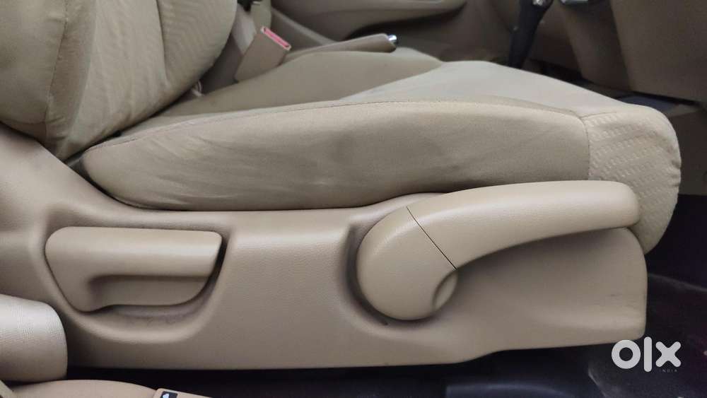 Honda City 2011-2013 1.5 S At, 2013, Petrol