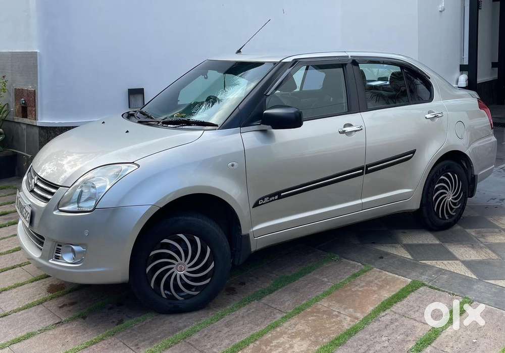 2011 Maruti Suzuki Petrol