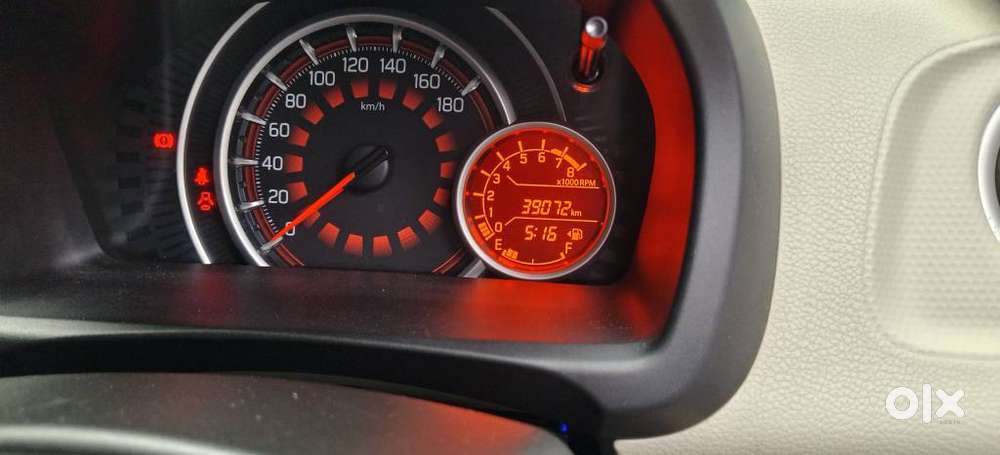Maruti Suzuki Wagon R 1.2 Zxi Plus, 2023, Petrol