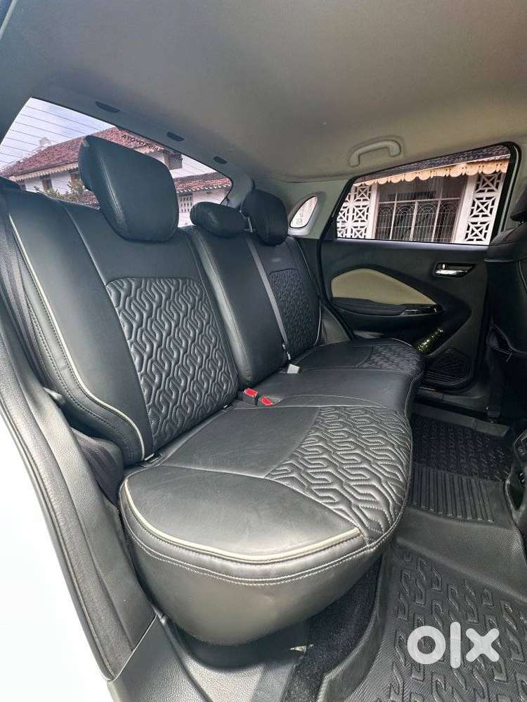 Kia Sonet Gtx Plus At D, 2024, Diesel