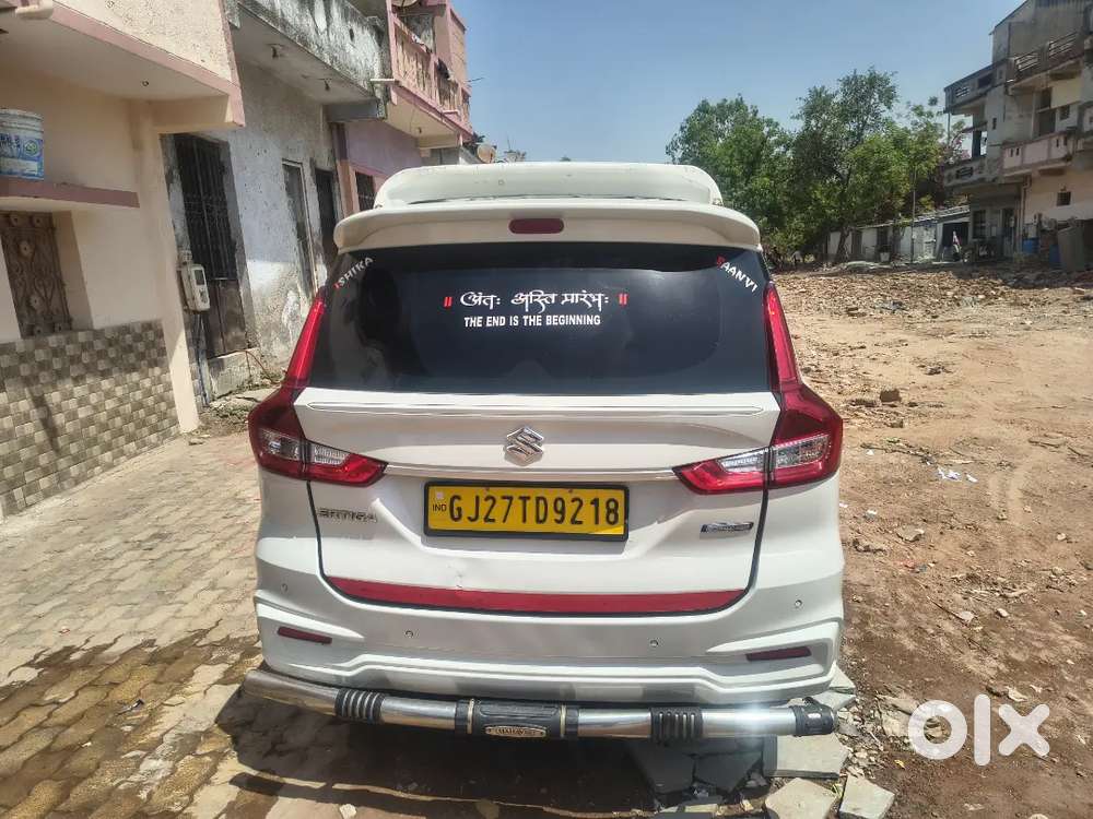 Ertiga 8,50000₹₹₹___only