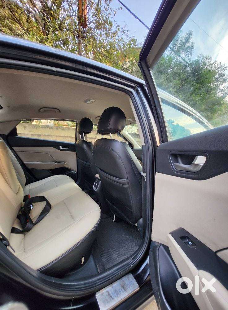 Hyundai Verna 1.6 S Crdi, 2021, Diesel