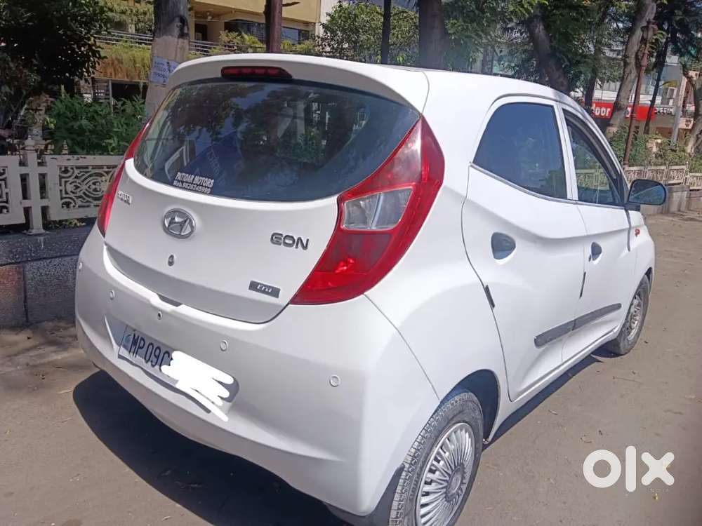 Good Condition Eon