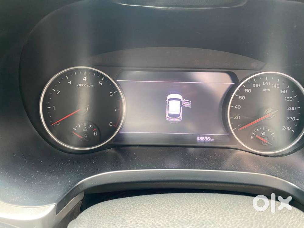 Kia Seltos 2020 Petrol 48000 Km Driven