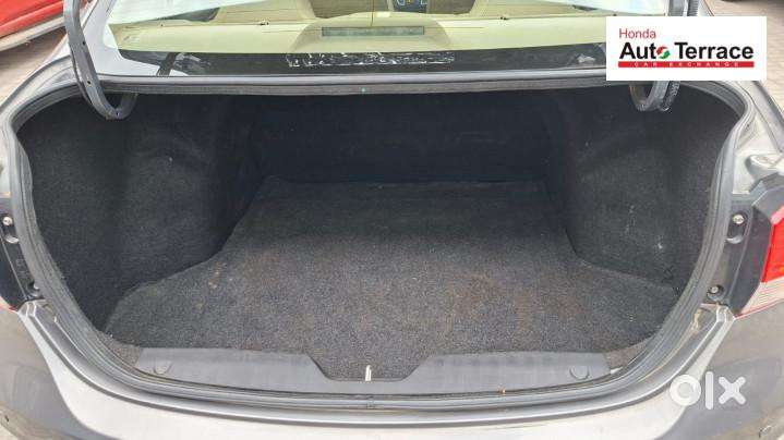 Maruti Suzuki Ciaz Zxi, 2015, Petrol