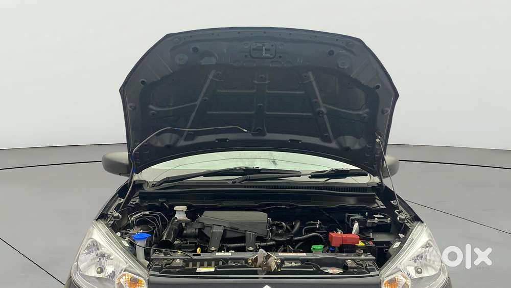 Maruti Suzuki Alto K10 Vxi Ags Optional, 2025, Petrol