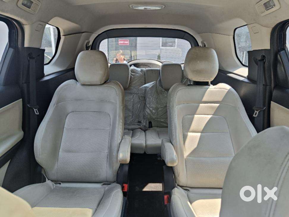 Tata Safari 2.0 Xza Plus 6s Jet, 2021, Diesel