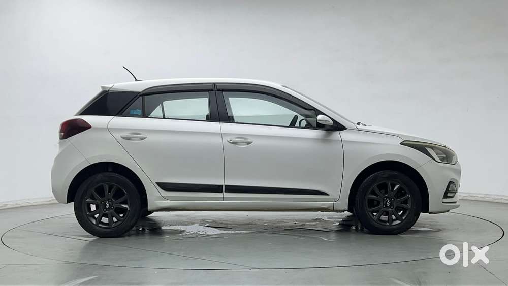 Hyundai Elite I20 Sportz Plus, 2020, Petrol