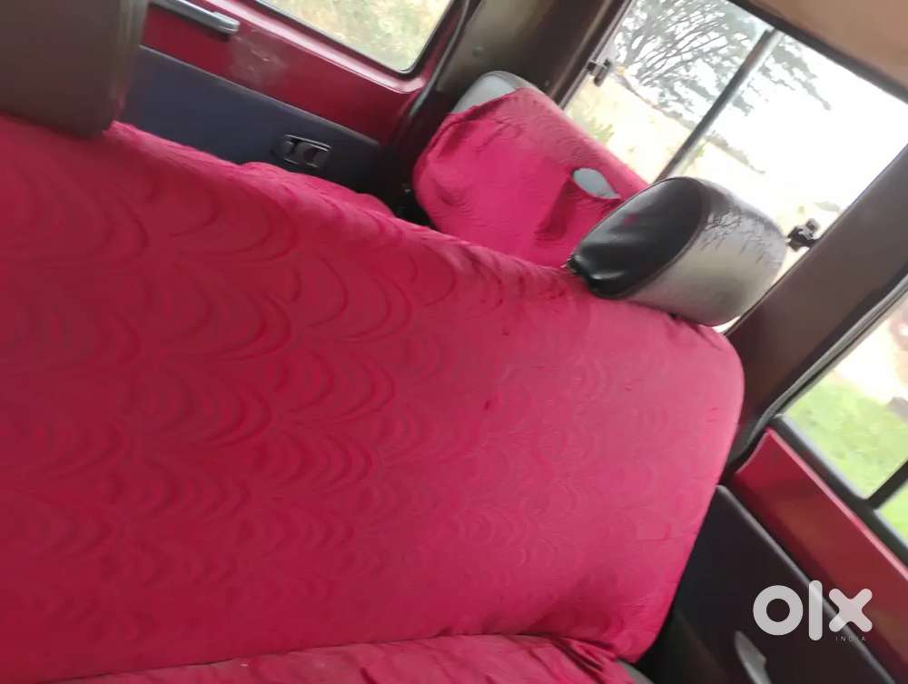 Tata Sumo Victa 2006 Diesel 130000 Km Driven