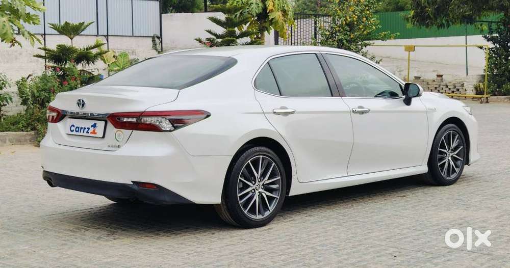 Toyota Camry Hybrid, 2024, Petrol