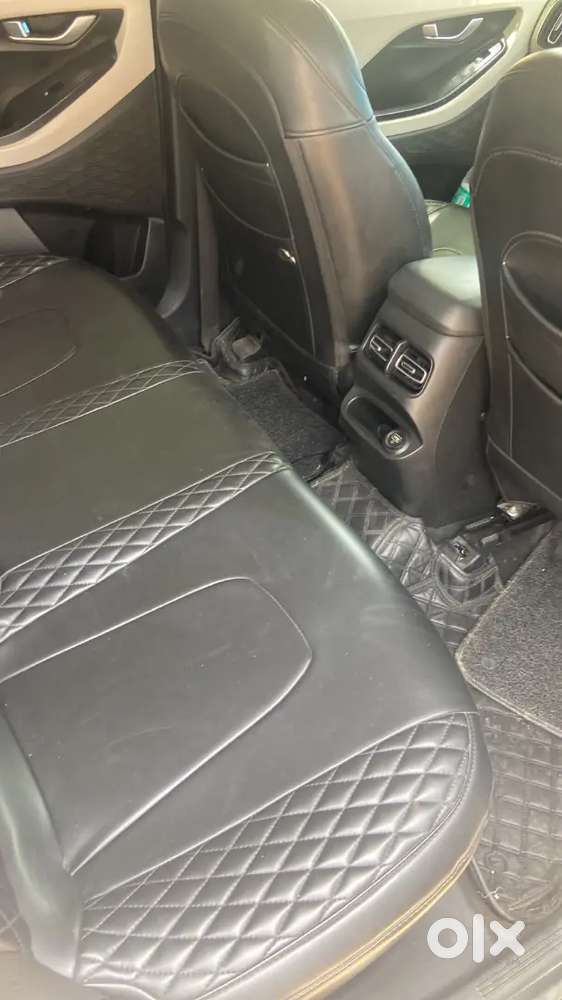 Hyundai Creta Diesel 2021