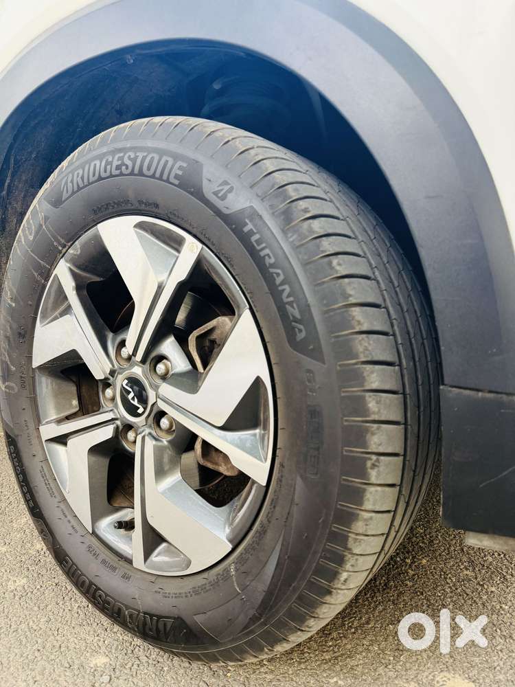 Kia Sonet Htx Plus D, 2022, Diesel