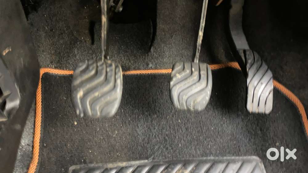 Renault Kwid Climber 1.0 Mt, 2017, Petrol