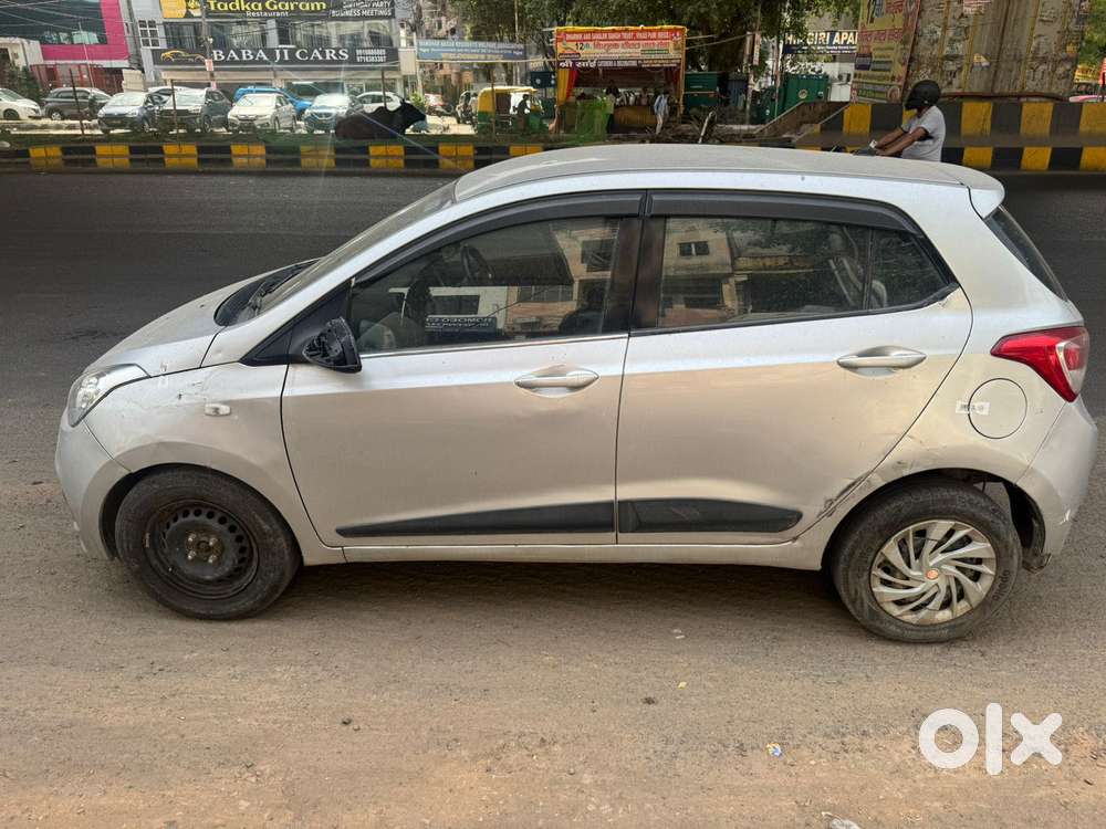 Hyundai Grand I10 1.2 Crdi Magna, 2014, Petrol