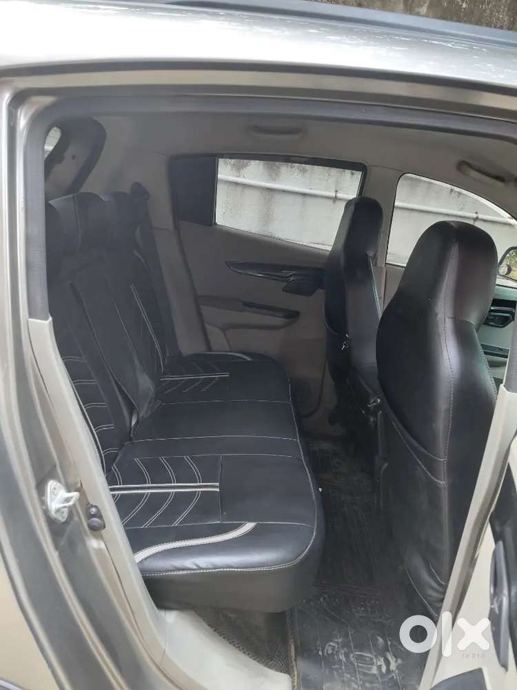 Mahindra Kuv100 Nxt 2017 Variant