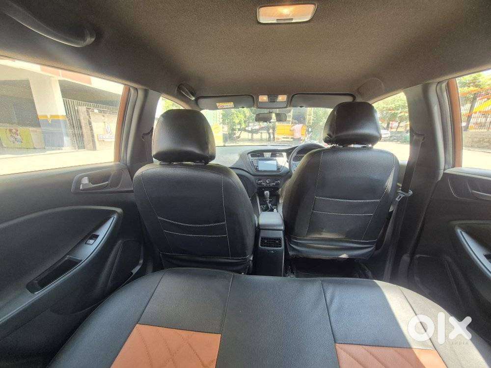 Hyundai I20 Active 1.2 S, 2017, Petrol