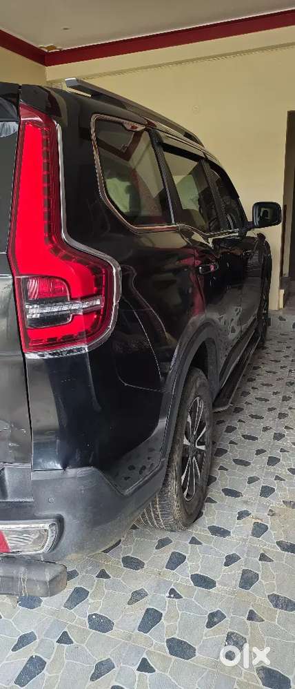 Mahindra Scorpio-n 2022 Diesel