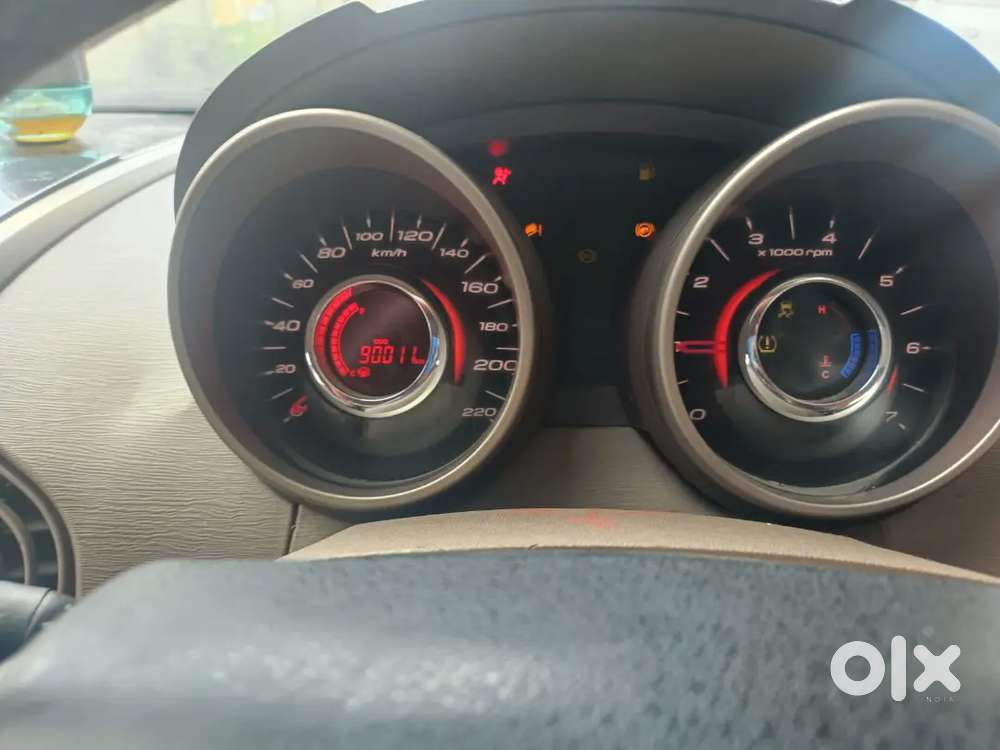 Mahindra Xuv500 Diesel 2015