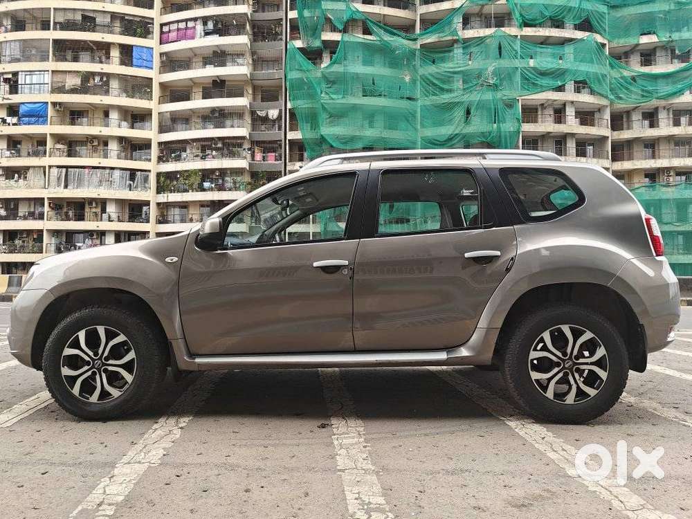 Nissan Terrano Xv D Thp 110 Ps, 2015, Diesel