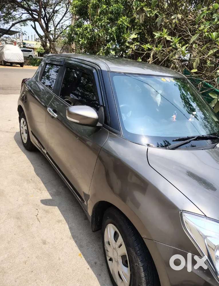 Maruti Suzuki Swift 2019 Petrol 68000 Km Driven