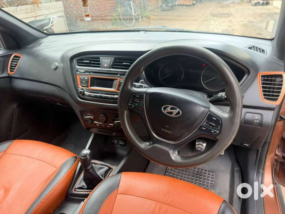 Hyundai I20 Active 1.2 S, 2015, Petrol