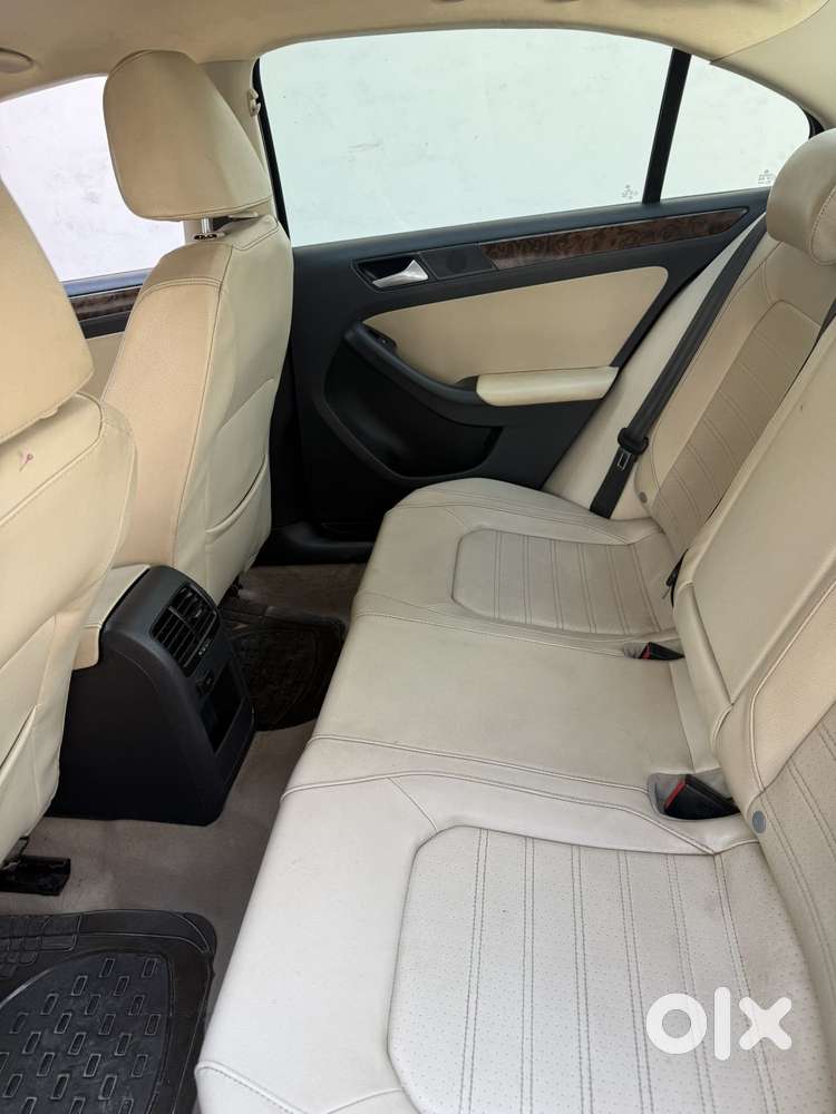Volkswagen Jetta 2.0l Tdi Highline At, 2015, Diesel