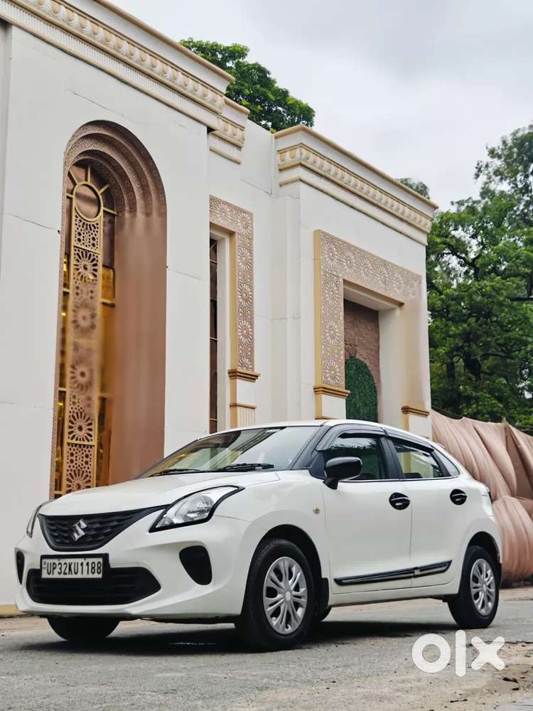 Maruti Suzuki Baleno Sigma, 2019, Petrol