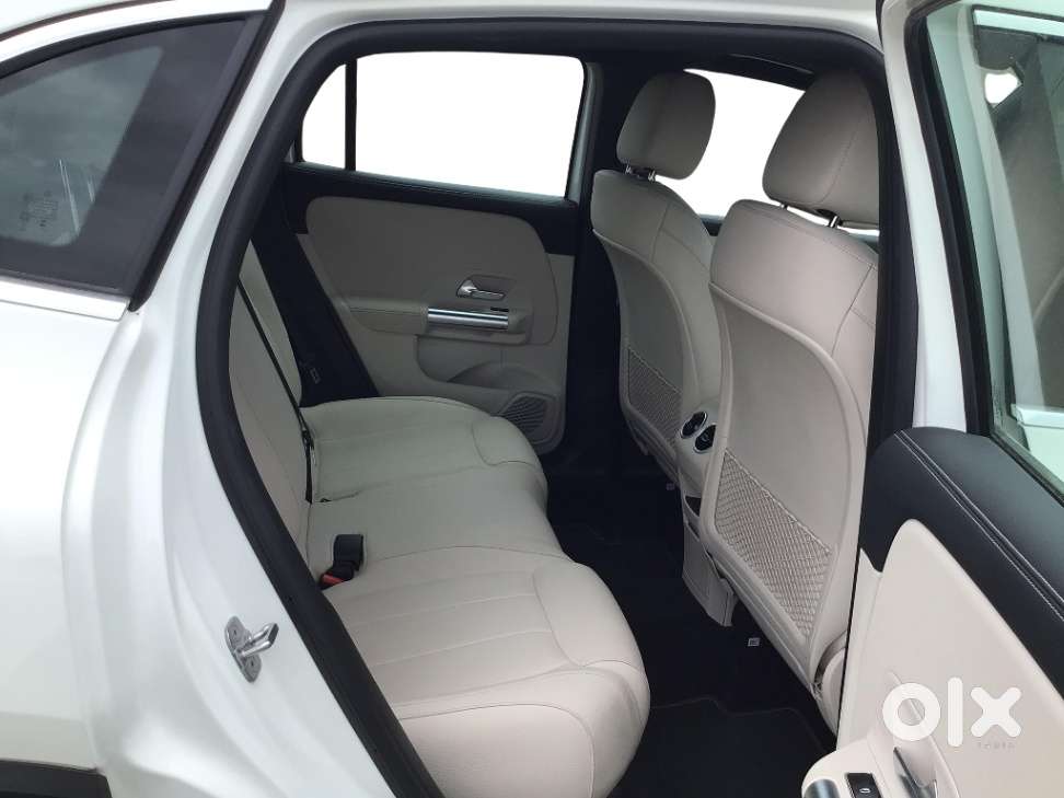 Mercedes-benz Gla 200, 2025, Petrol