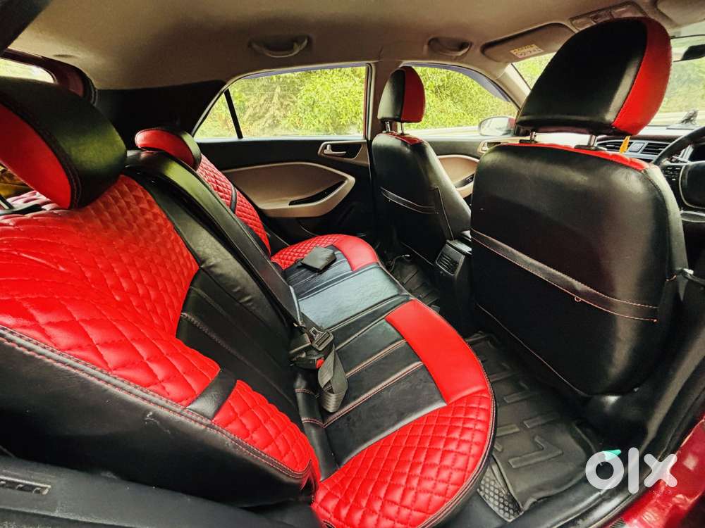 Hyundai Elite I20 Asta Option Cvt, 2020, Petrol