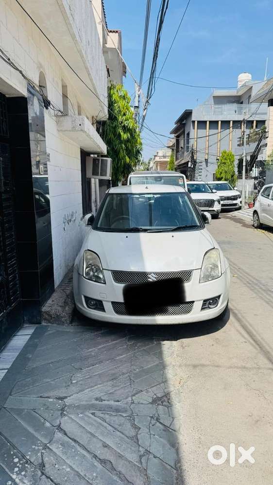 Maruti Suzuki 2010 Petrol 29181 Km