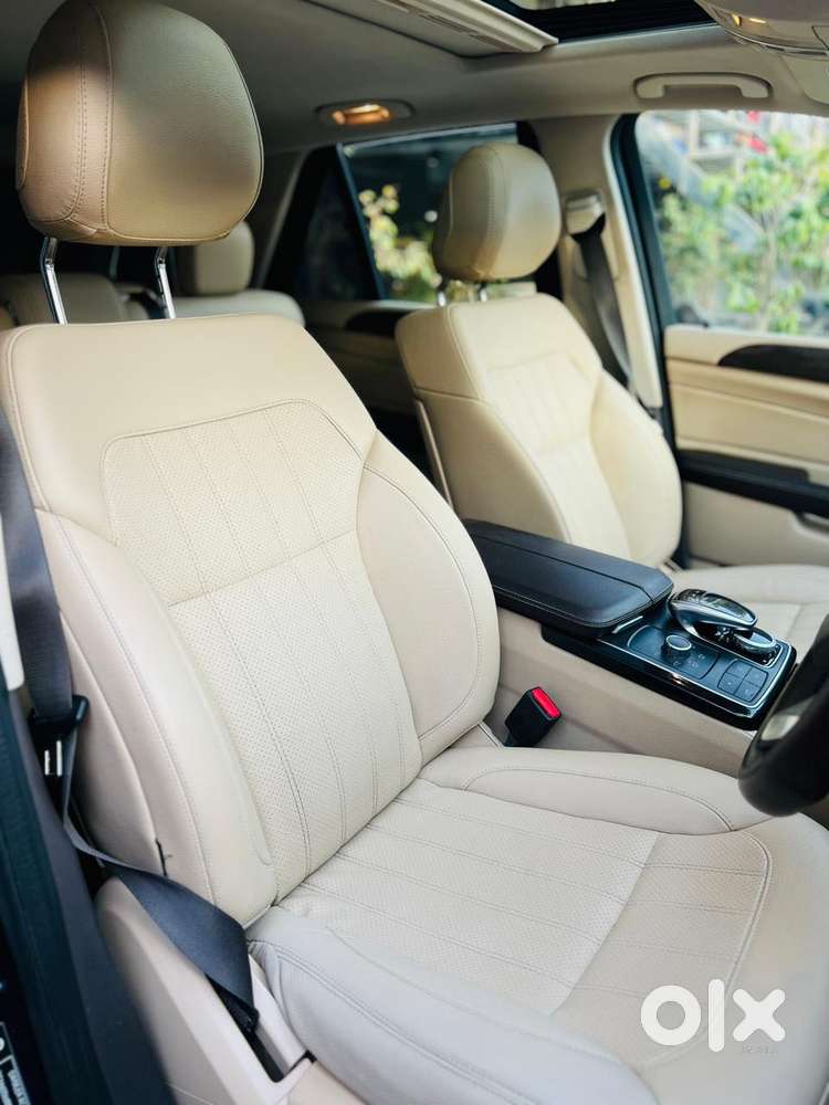 Mercedes-benz Gle Class 400 4matic, 2017, Petrol