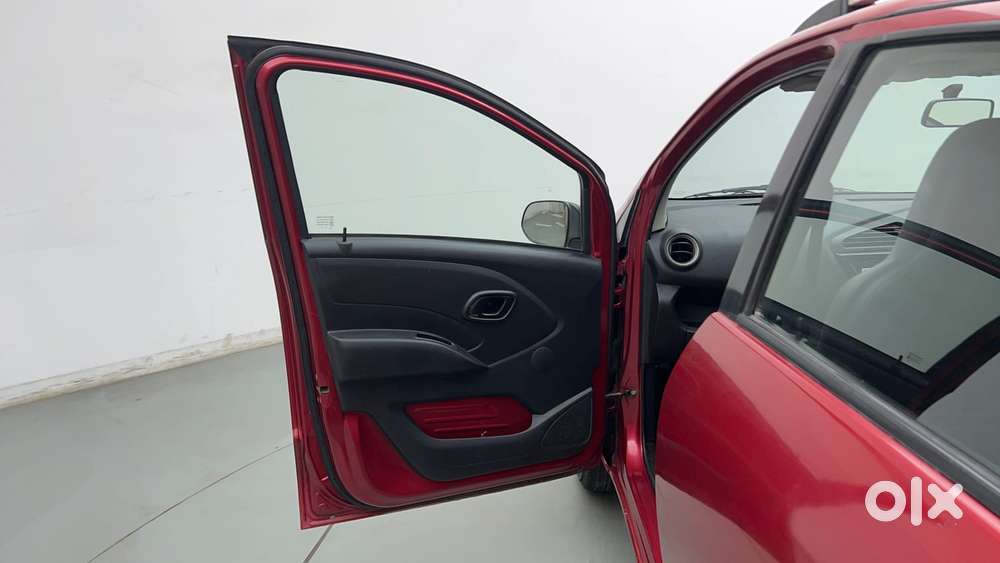 Datsun Redigo T Option, 2017, Petrol