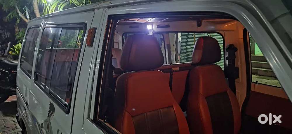 Maruti Suzuki Omni 2010