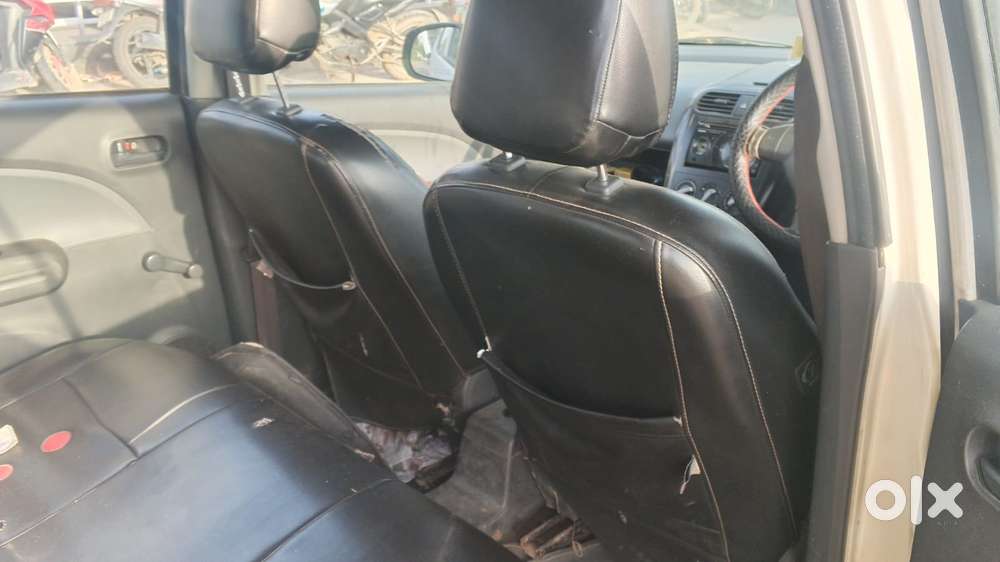 Maruti Suzuki Ritz Vxi (abs) Bs Iv, 2013