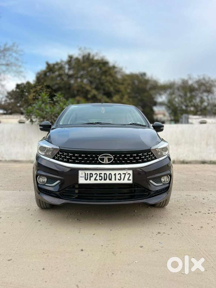 Tata Tiago 2022 Petrol 27000 Km Driven