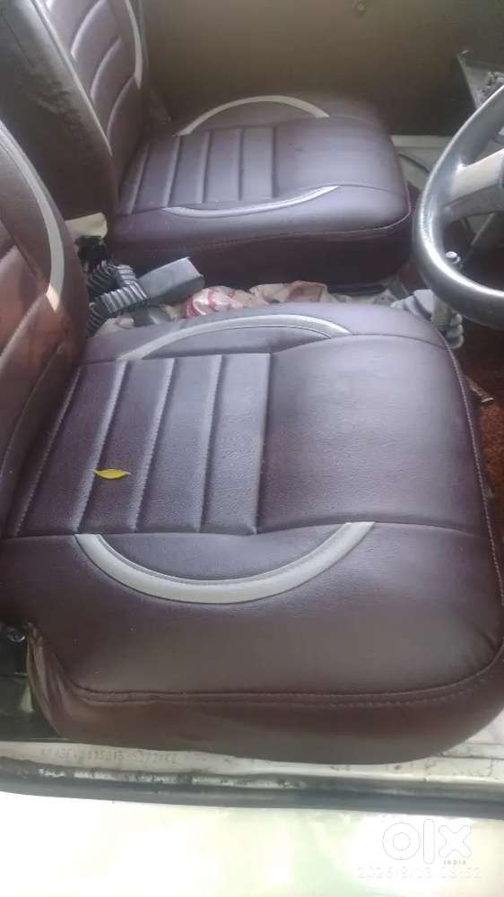 Maruti Suzuki Omni 5 Seater 2015