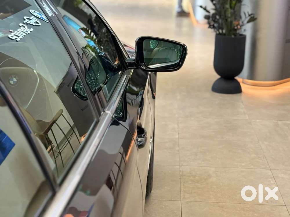 Bmw 5 Series 2.0 520d Luxury Line, 2021, Diesel