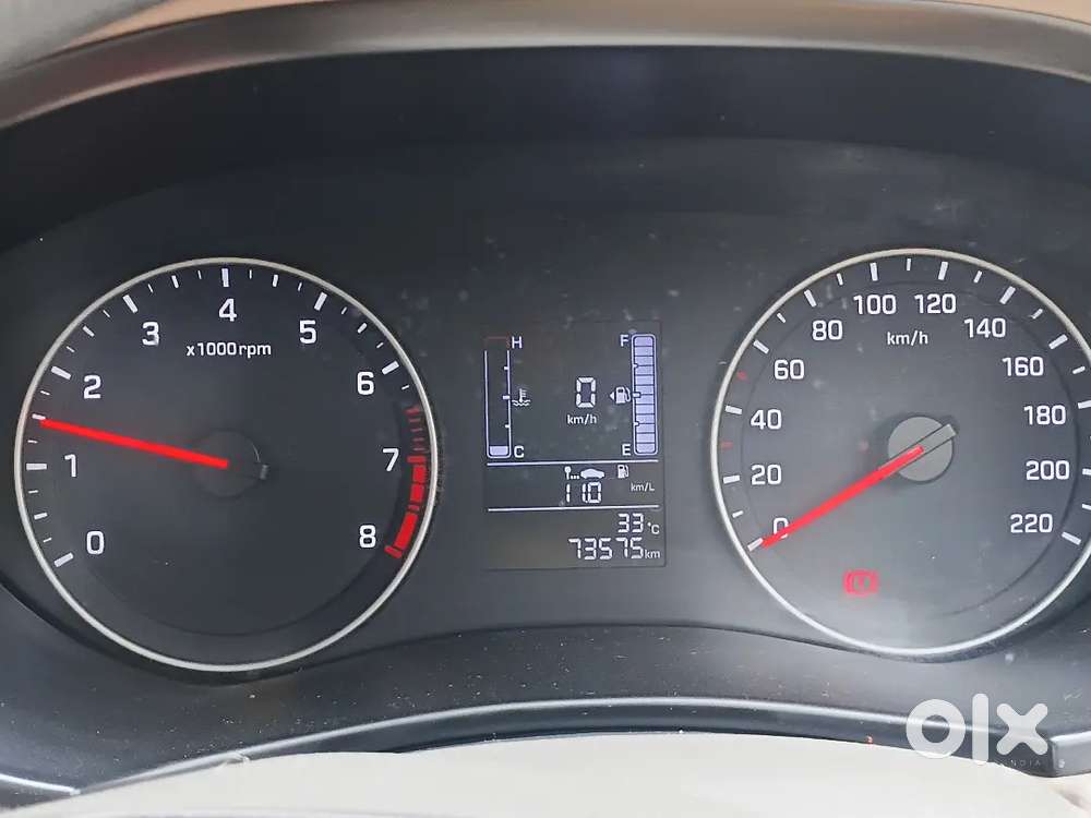 Hyundai Elite I20 2020