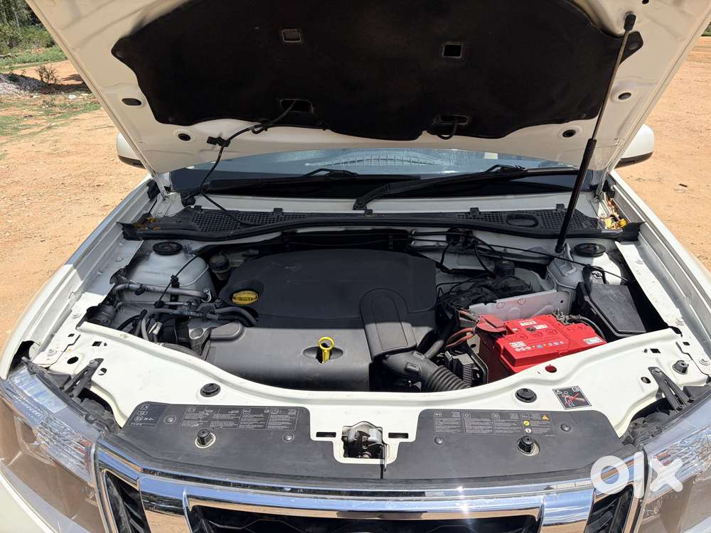 Nissan Terrano Xl 85 Ps Deisel, 2014, Diesel
