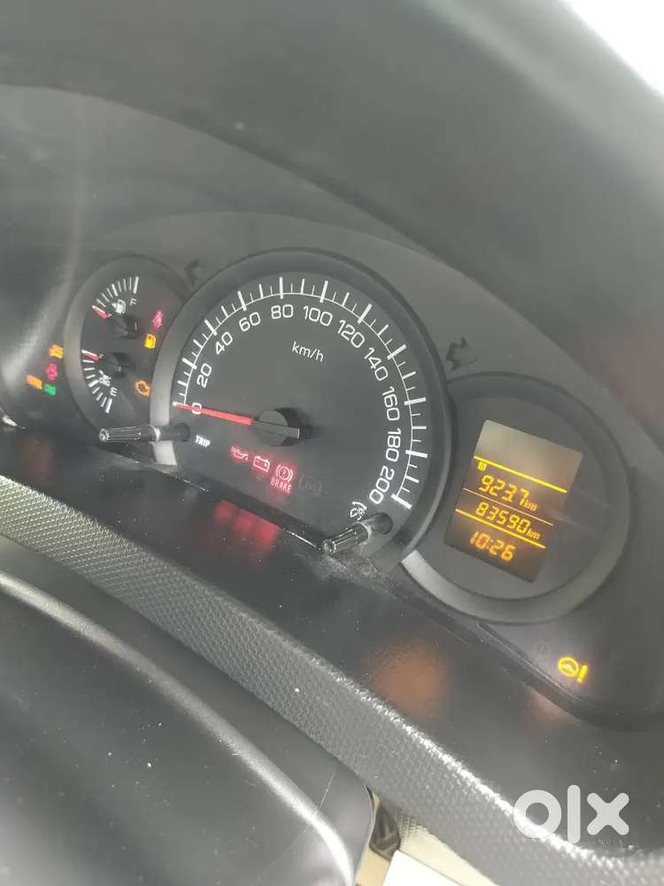 Maruti Suzuki Dzire 2019 Lxi