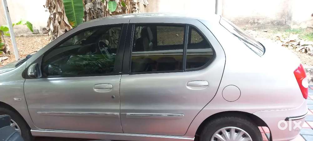 Tata Indigo Cs 2009 Diesel Good Condition