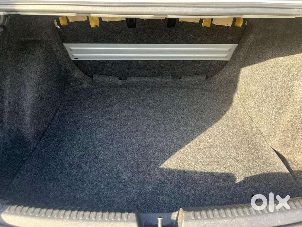 Skoda Rapid 2018 Petrol, Ch Number