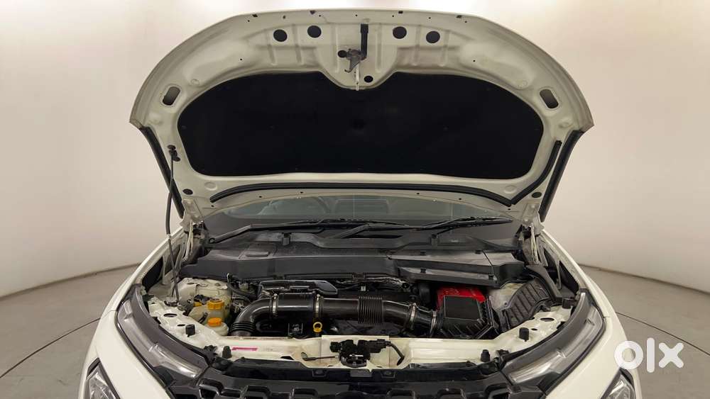 Tata Harrier Xz+, 2022, Diesel