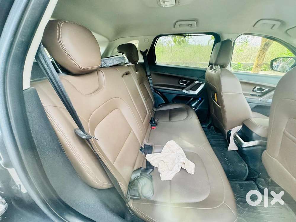 Tata Harrier 2019 Diesel Good Condition