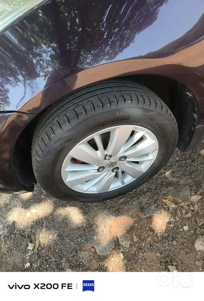 Maruti Suzuki Swift 2015 Diesel Well Maintained