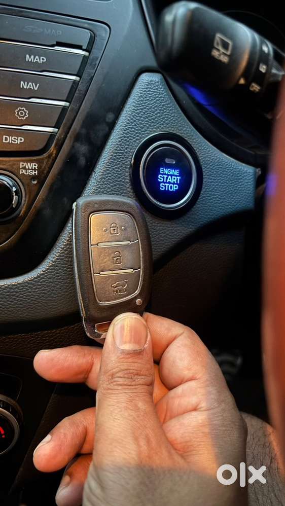 Hyundai I20 Active Sx Diesel 2016 Diesel - Well Maintained