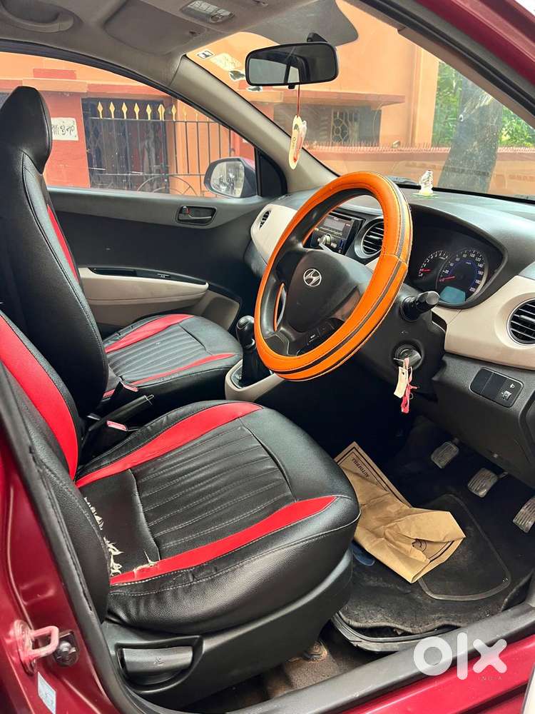 Hyundai Grand I10 2016-2017 Magna, 2014, Petrol