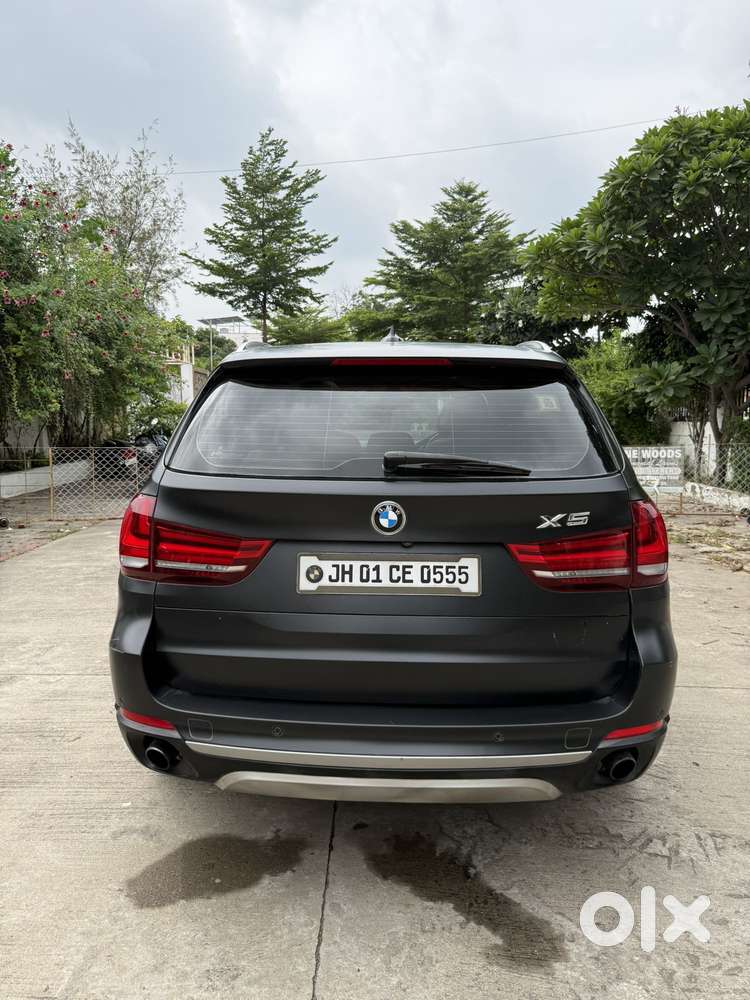 Bmw X5 Xdrive 30d, 2017, Diesel