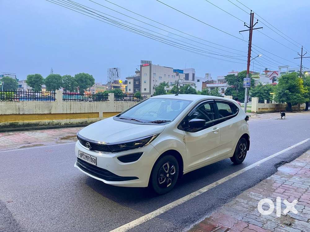 Tata Altroz Xe Petrol, 2021, Petrol