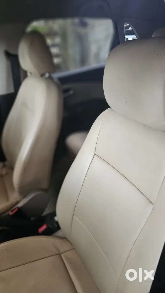 Volkswagen Polo 2011 Diesel Well Maintained,new Paper,finance Availabl